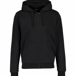 TAKEOFF basic zip hood m- Basisplagg|Genser·Hettegensere
