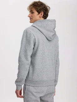 TAKEOFF basic zip hood m- Basisplagg|Genser·Hettegensere