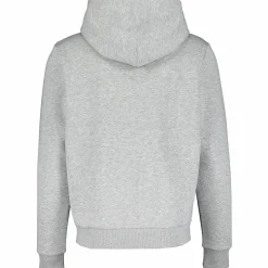 TAKEOFF basic zip hood m- Basisplagg|Genser·Hettegensere