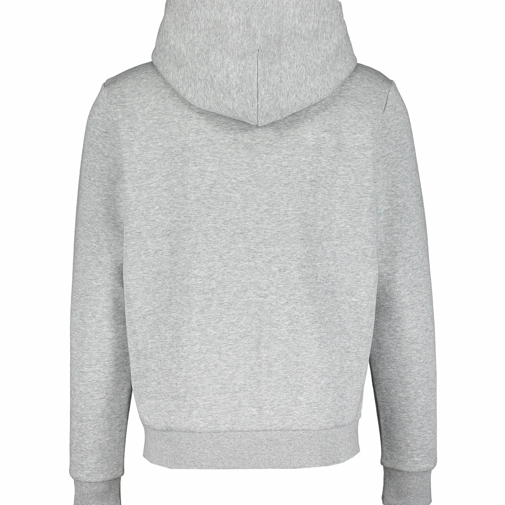 TAKEOFF basic zip hood m- Basisplagg|Genser·Hettegensere