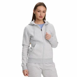 TAKEOFF basic zip hood w- Basisplagg|Genser·Hettegensere