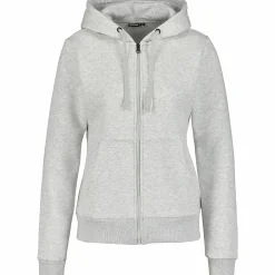 TAKEOFF basic zip hood w- Basisplagg|Genser·Hettegensere