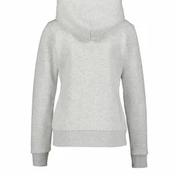 TAKEOFF basic zip hood w- Basisplagg|Genser·Hettegensere