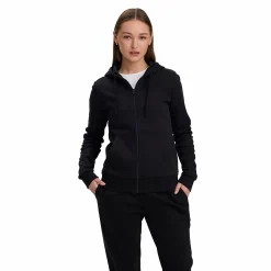 TAKEOFF basic zip hood w- Basisplagg|Genser·Hettegensere