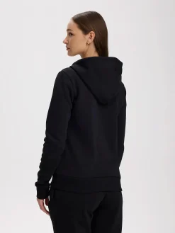 TAKEOFF basic zip hood w- Basisplagg|Genser·Hettegensere