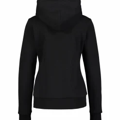 TAKEOFF basic zip hood w- Basisplagg|Genser·Hettegensere
