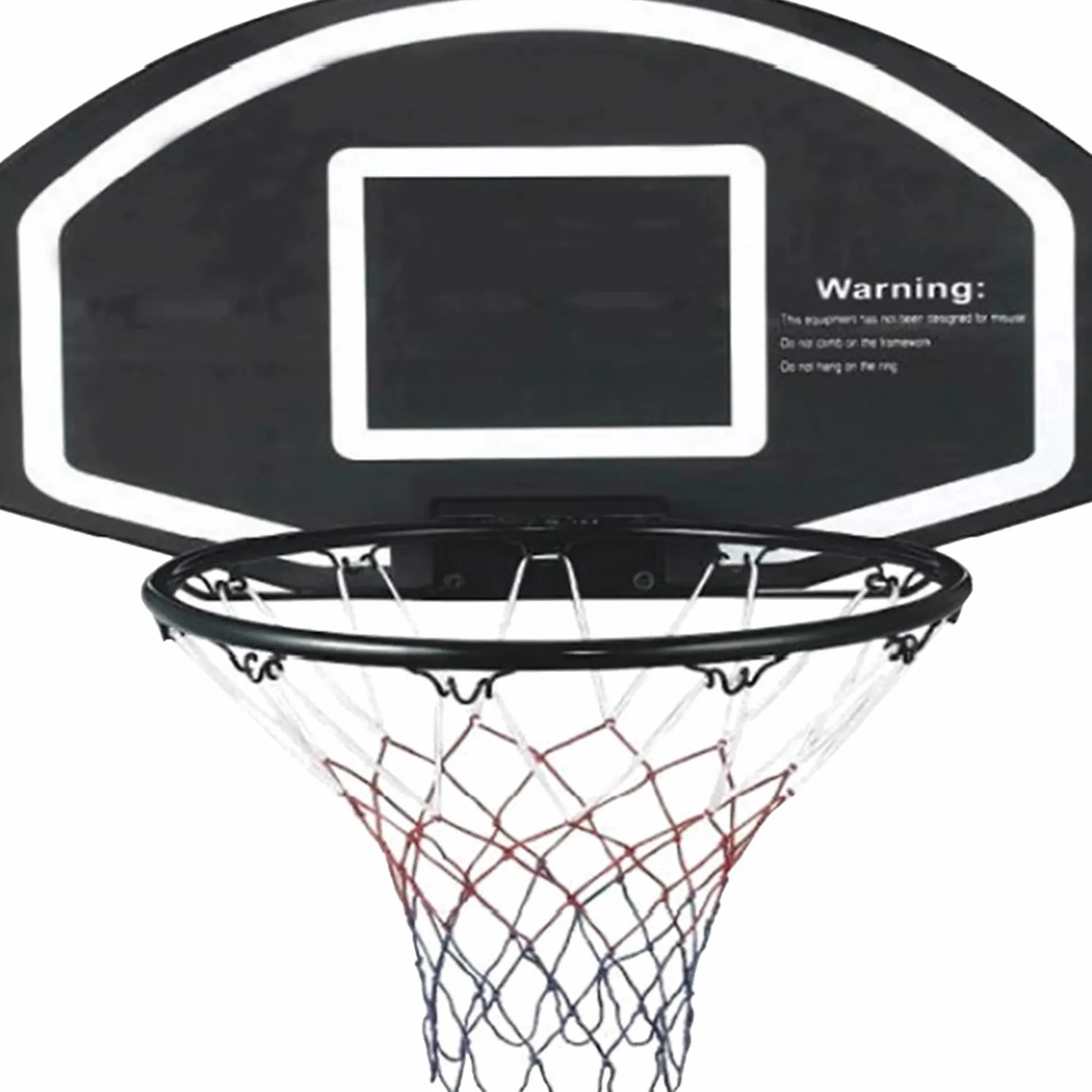 ASG basketball backboard- Sommerlek