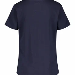 MARINE CLASSIC bay logo tee- Topper & Singlet·Topper
