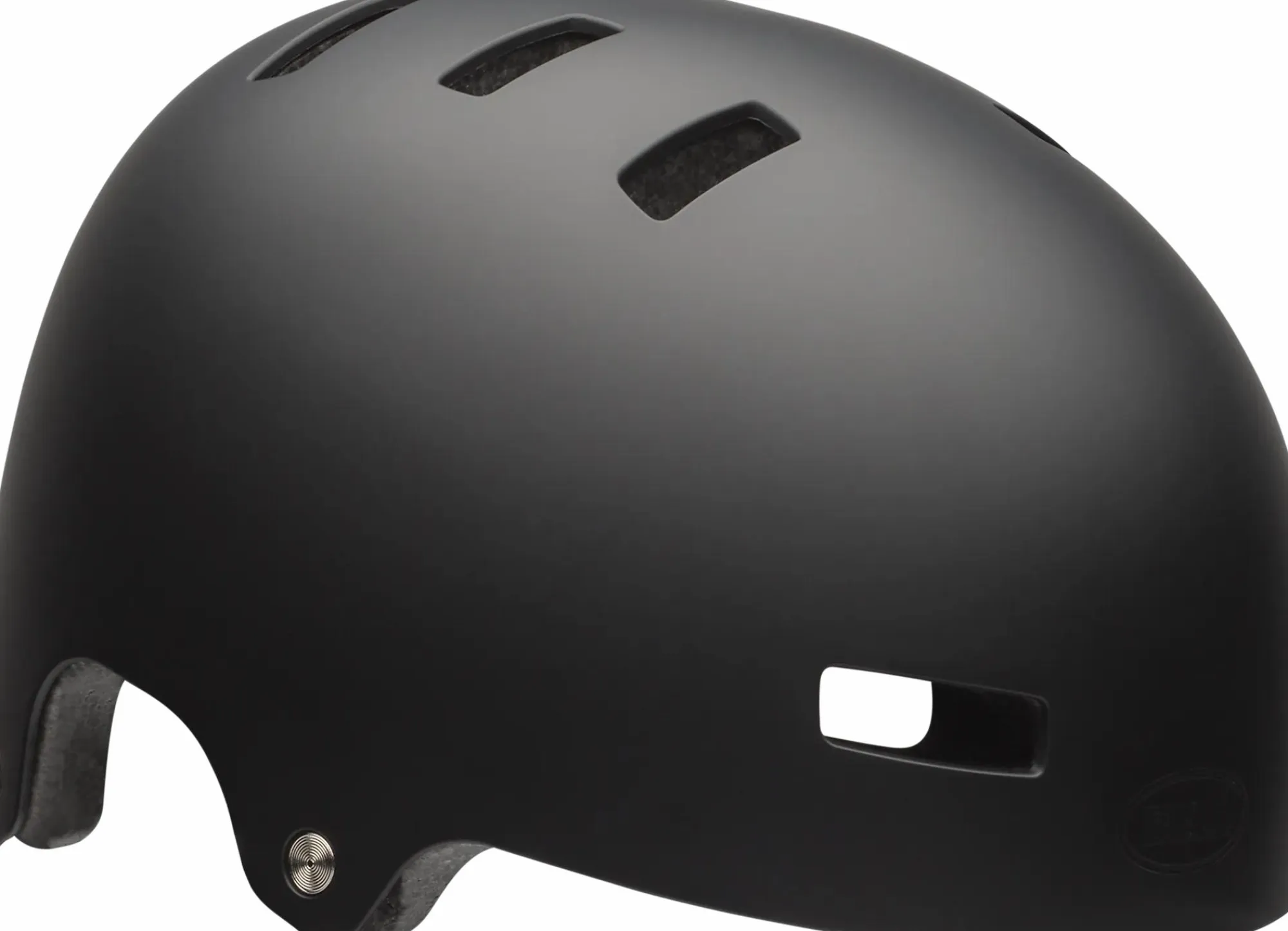 JO SPORT bell span helmet jr- Sykkel|Sykkel- Skatehjelmer