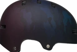 JO SPORT bell span helmet jr- Sykkel|Sykkel- Skatehjelmer