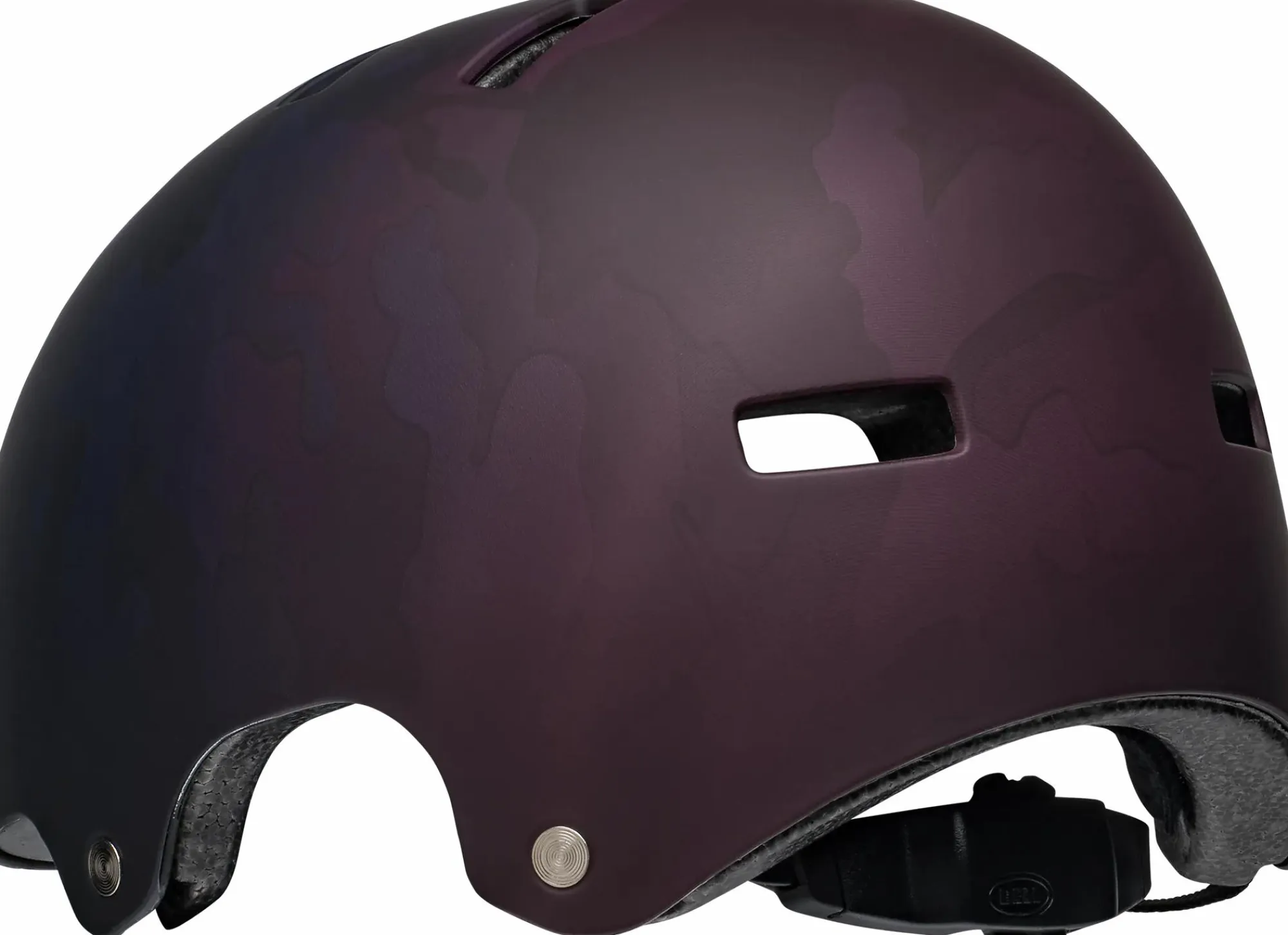 JO SPORT bell span helmet jr- Sykkel|Sykkel- Skatehjelmer