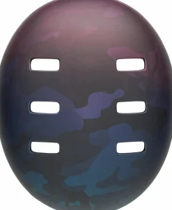 JO SPORT bell span helmet jr- Sykkel|Sykkel- Skatehjelmer