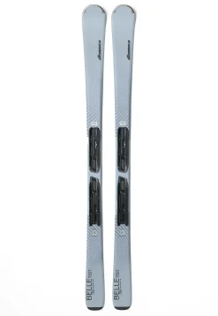 NORDICA belle 73 st+tp2comp10 fdt w- Slalåmski