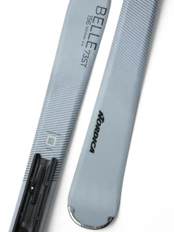 NORDICA belle 73 st+tp2comp10 fdt w- Slalåmski