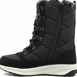 CROSS SPORTSWEAR bergen high ii jr- Vintersko|Boots & Støvel