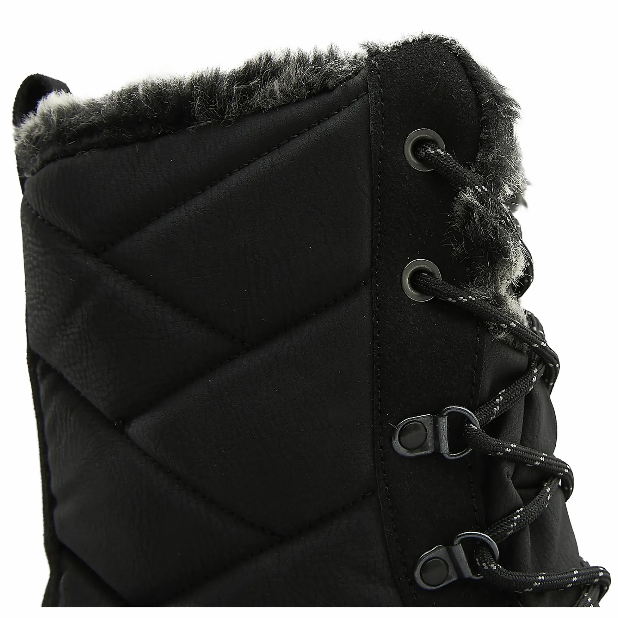 CROSS SPORTSWEAR bergen high ii jr- Vintersko|Boots & Støvel