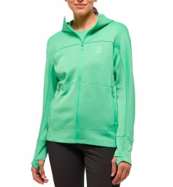 HAGLÖFS betula hood women- Jakker·Vårjakker|Jakker·Skalljakker