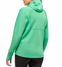 HAGLÖFS betula hood women- Jakker·Vårjakker|Jakker·Skalljakker