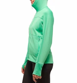 HAGLÖFS betula hood women- Jakker·Vårjakker|Jakker·Skalljakker