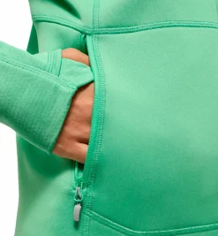 HAGLÖFS betula hood women- Jakker·Vårjakker|Jakker·Skalljakker