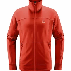 HAGLÖFS betula jacket men- Jakker·Vårjakker|Jakker·Skalljakker