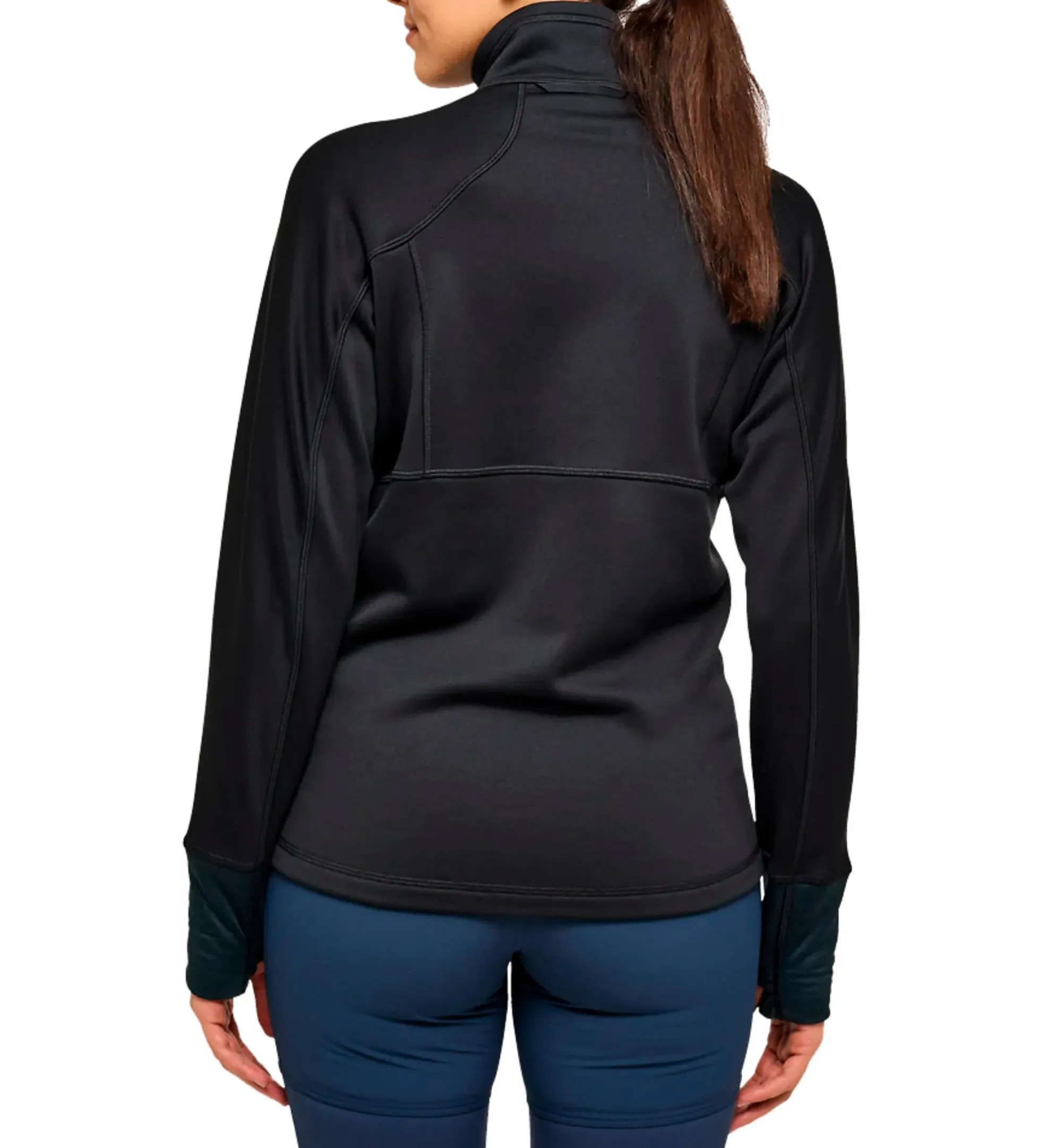 HAGLÖFS betula jacket women- Jakker·Vårjakker|Jakker·Skalljakker