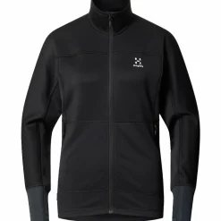 HAGLÖFS betula jacket women- Jakker·Vårjakker|Jakker·Skalljakker