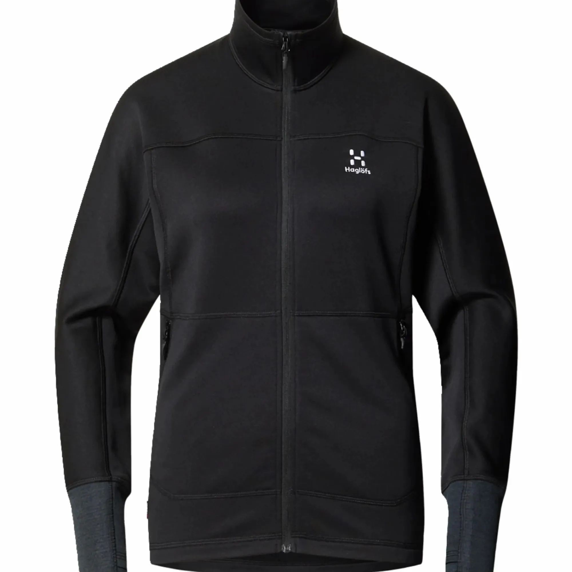 HAGLÖFS betula jacket women- Jakker·Vårjakker|Jakker·Skalljakker