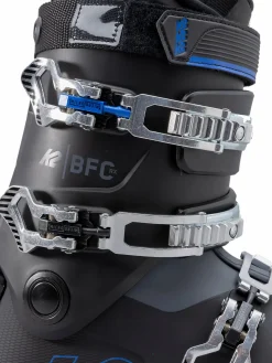 K2 bfc rx- Slalåmstøvler