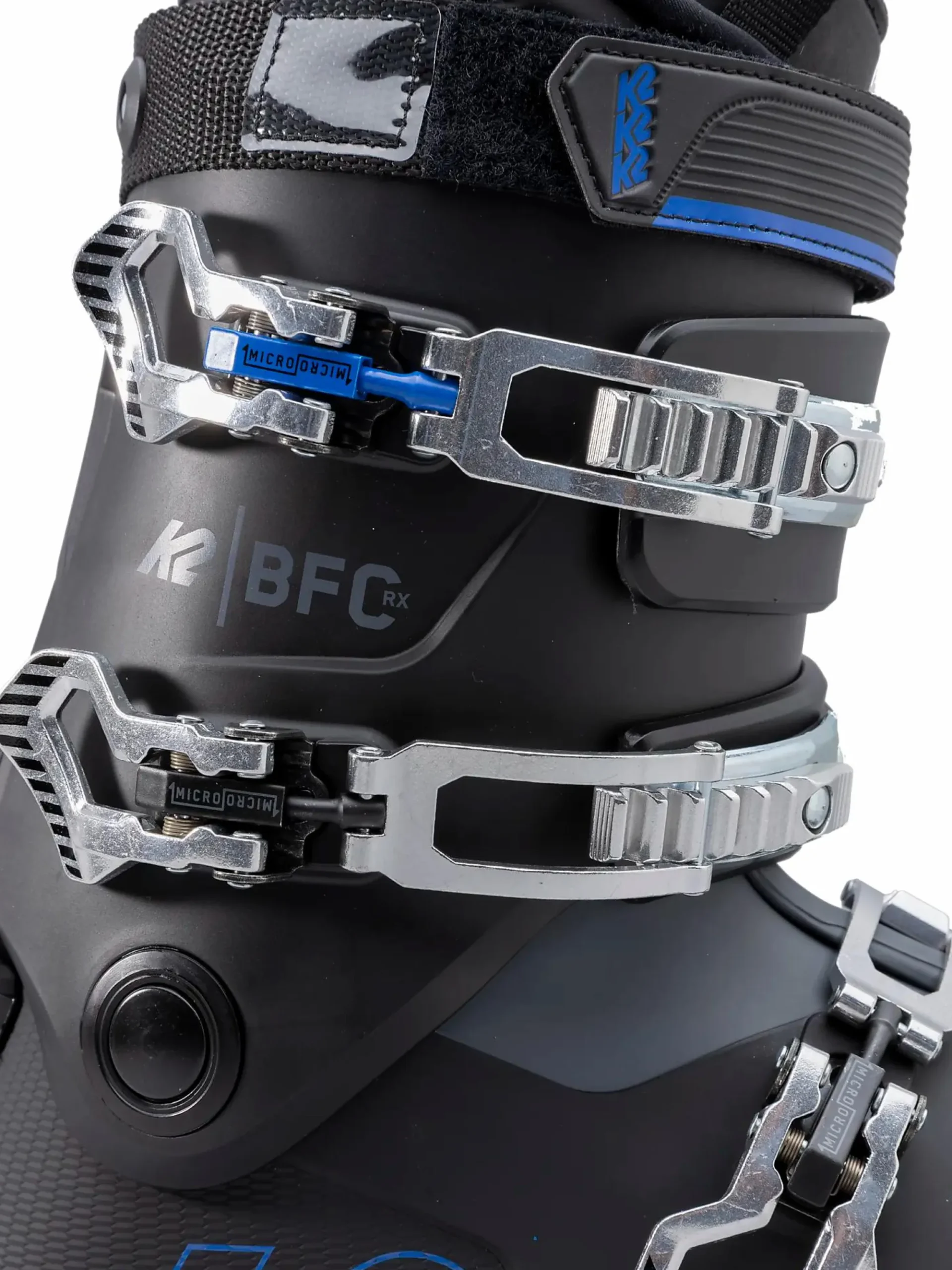 K2 bfc rx- Slalåmstøvler