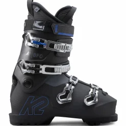 K2 bfc rx- Slalåmstøvler