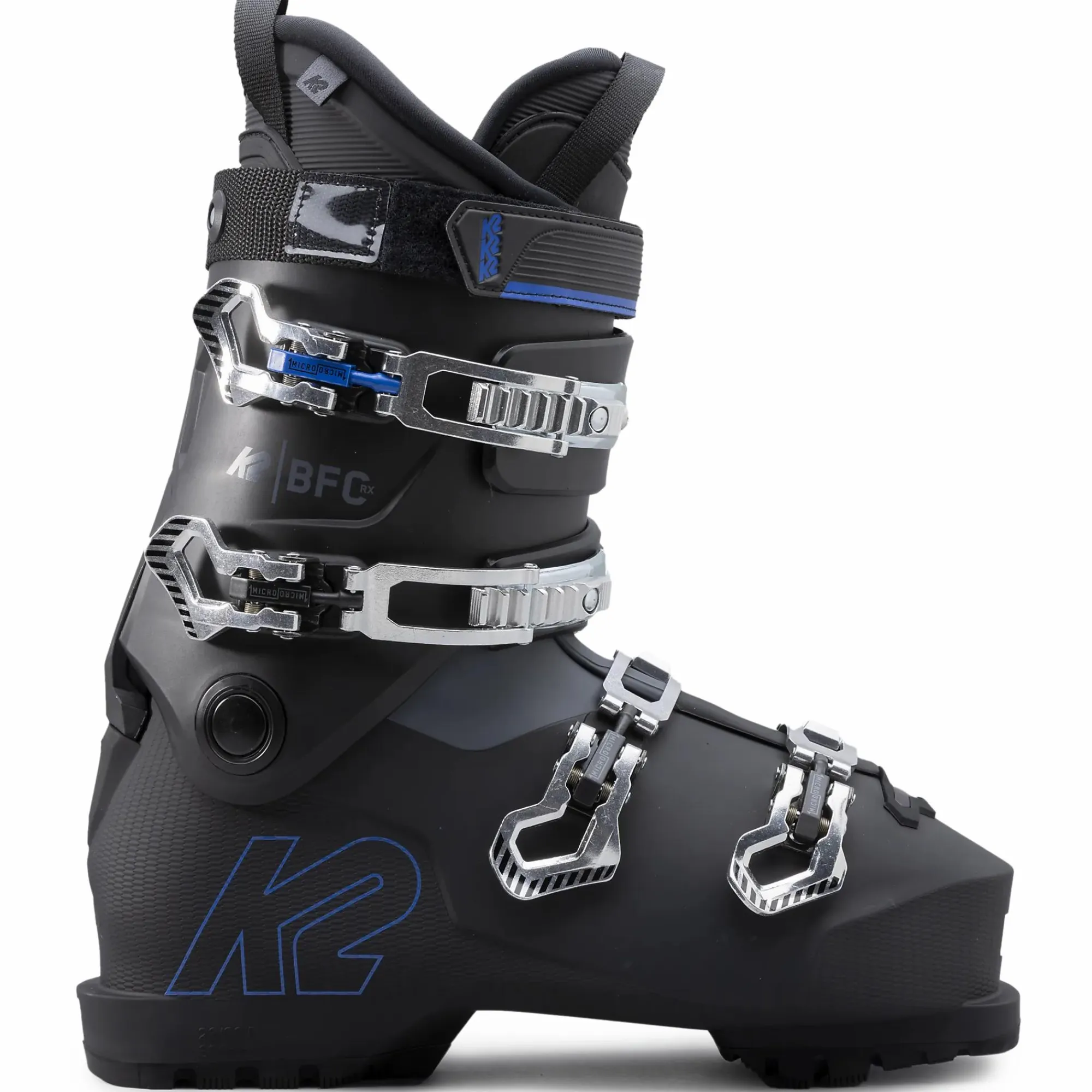 K2 bfc rx- Slalåmstøvler