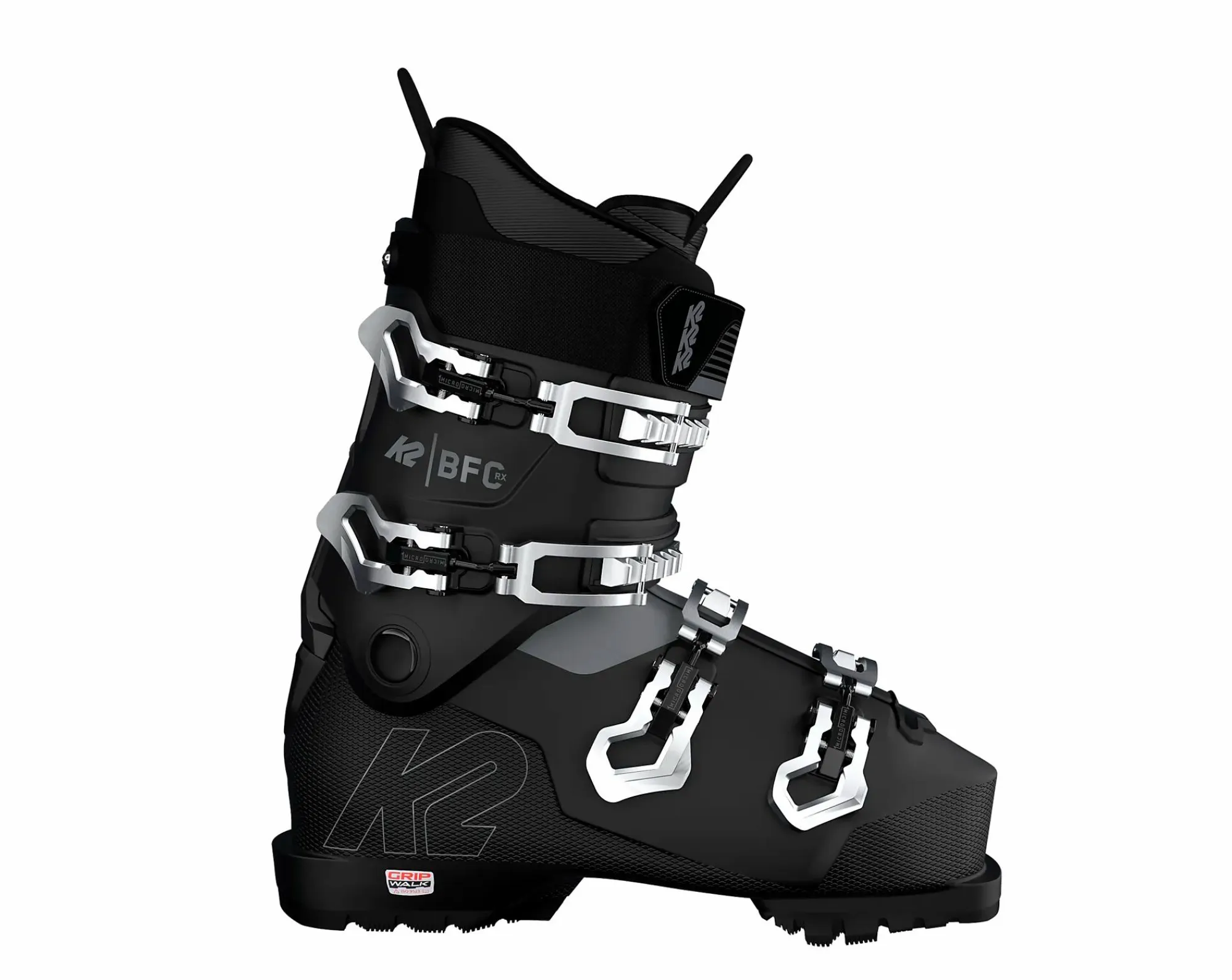 K2 bfc rx gripwalk 90 u- Slalåmstøvler