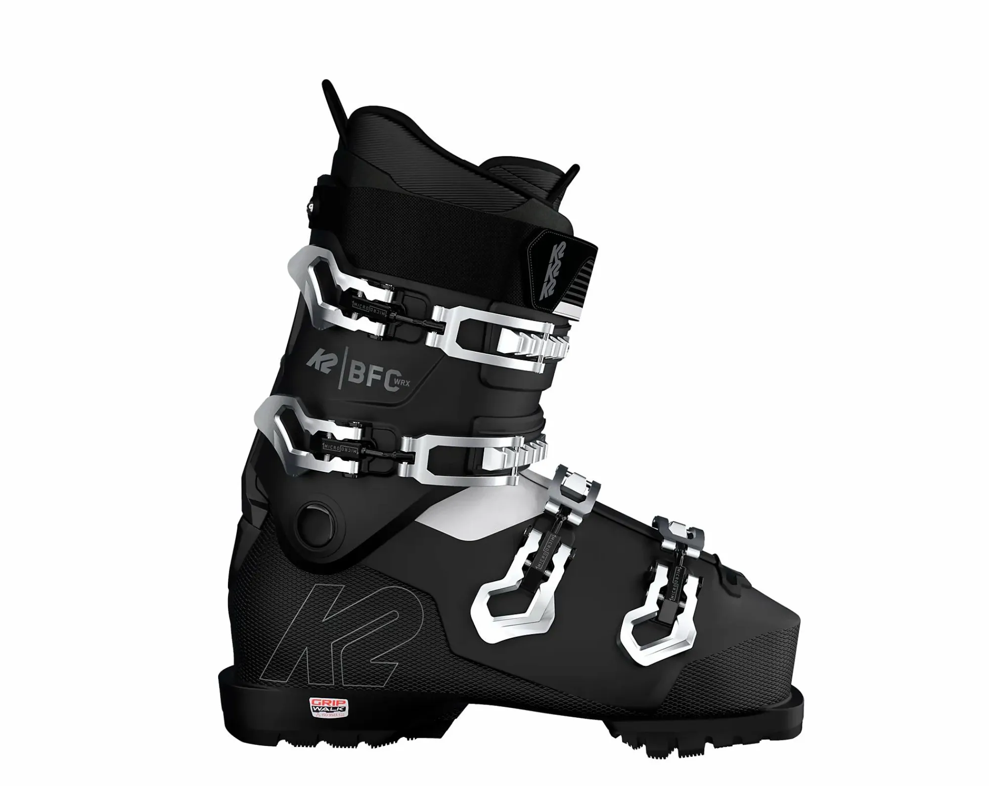 K2 bfc rx gripwalk 80 w- Slalåmstøvler