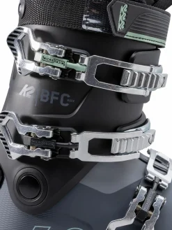 K2 bfc rx w- Slalåmstøvler
