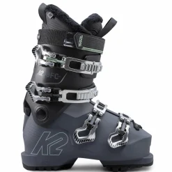 K2 bfc rx w- Slalåmstøvler