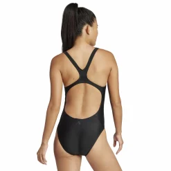 ADIDAS big bars suit w- Bikini & Badedrakter·Badedrakter|Badedrakter