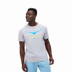 HOKA bird logo gpx ss tee m- Løpeklær