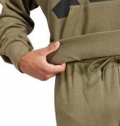 ADIDAS bl ft hood m- Genser·Hettegensere