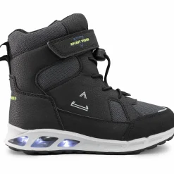 SPIRIT VIBES blink winter boots jr- Sneakers|Boots & Støvel