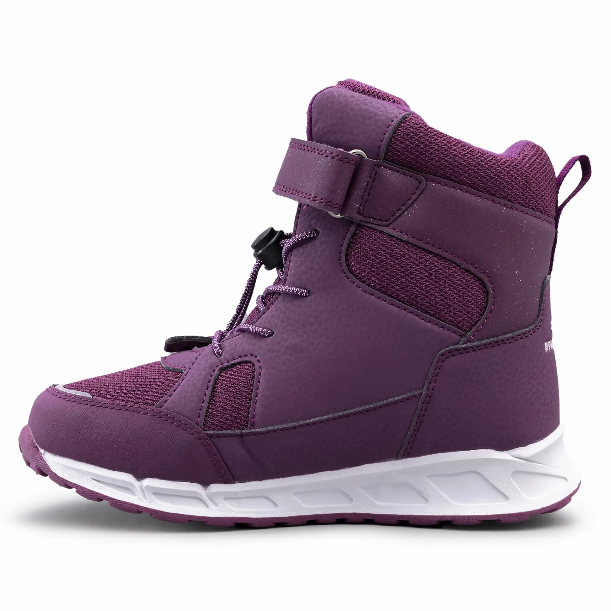 SPIRIT VIBES blink winter boots jr- Boots & Støvel|Sneakers