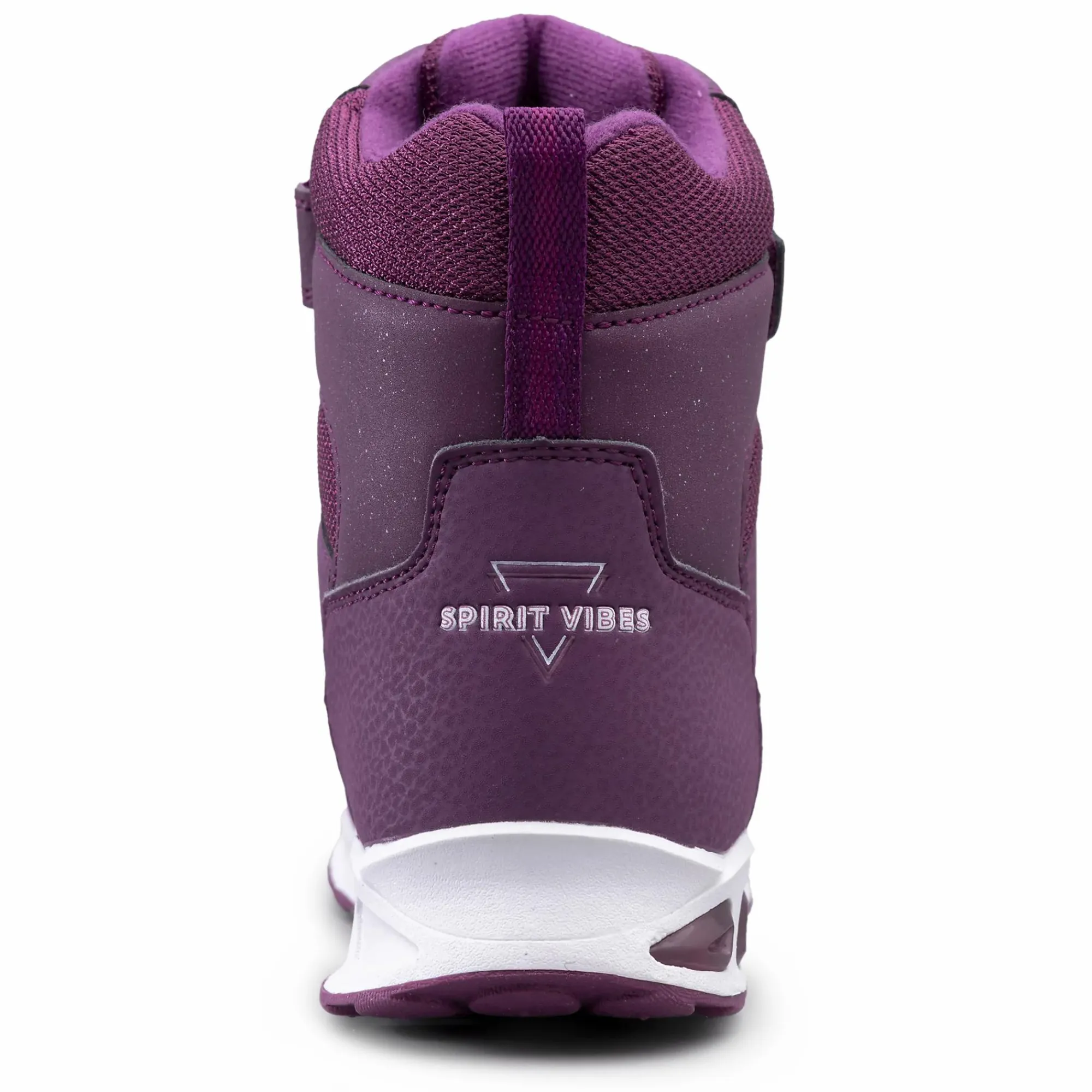 SPIRIT VIBES blink winter boots jr- Boots & Støvel|Sneakers