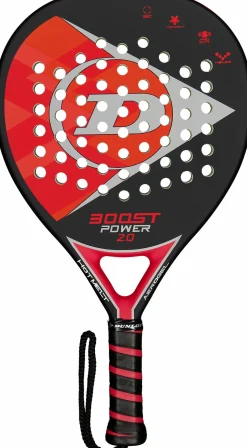DUNLOP boost power 2.0- Padel
