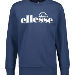 ELLESSE bootia m sweatshirt- Genser·Collegegensere