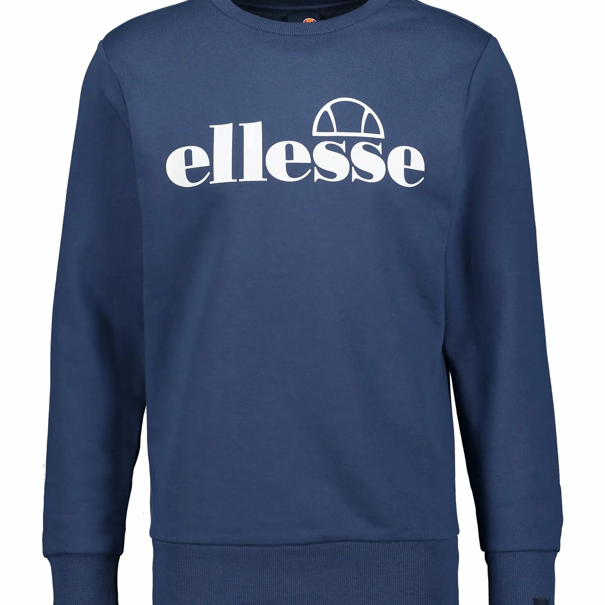 ELLESSE bootia m sweatshirt- Genser·Collegegensere
