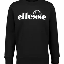 ELLESSE bootia m sweatshirt- Genser·Collegegensere