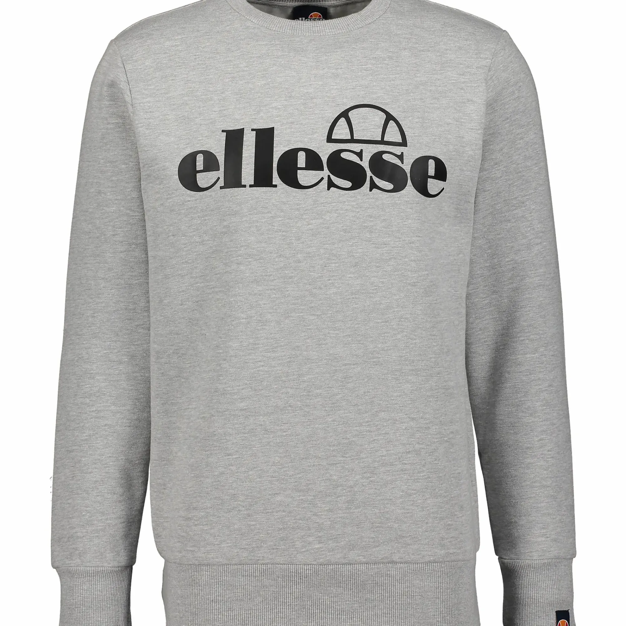 ELLESSE bootia m sweatshirt- Genser·Collegegensere