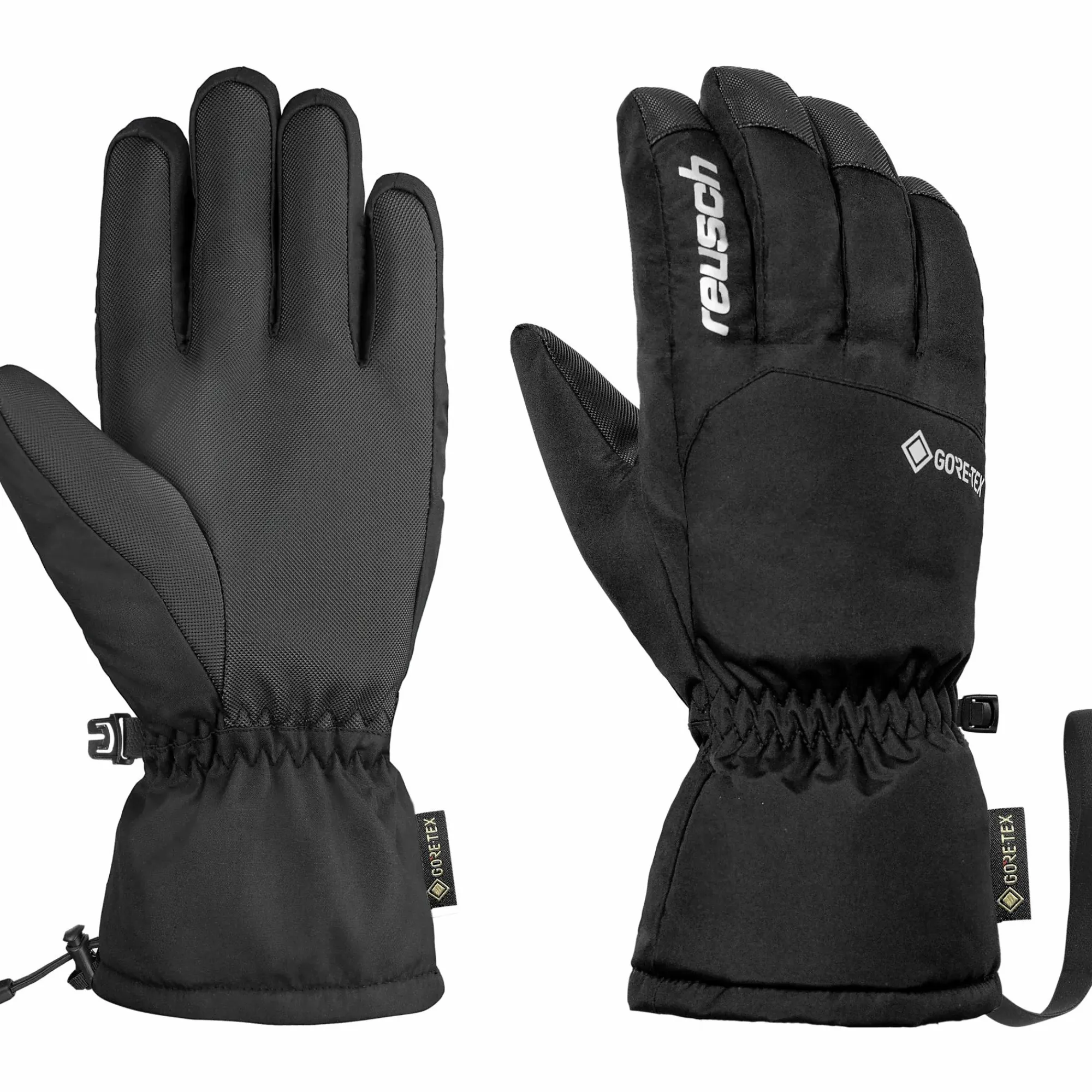 REUSCH borealis goretex glove u- Hansker & Votter|Hansker & Votter
