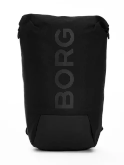 BJÖRN BORG borg sport gym backpack- Bager|Ryggsekker Og Vesker