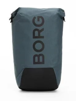 BJÖRN BORG borg sport gym backpack- Bager|Ryggsekker Og Vesker